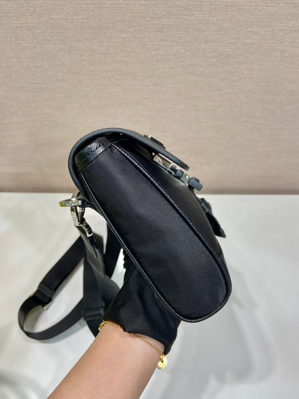 Ezyycart Bags Prada Luxury Bag --54428
