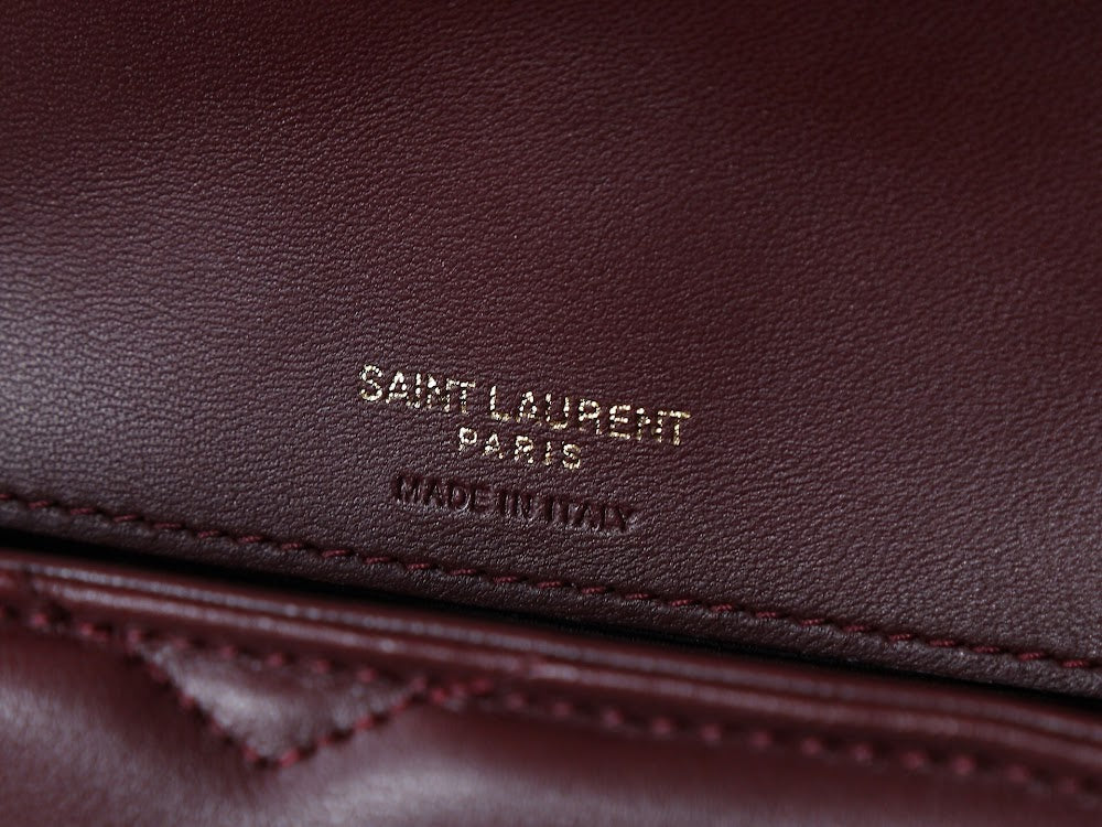 Ezyycart Bags YSLn Luxury Bag --120030