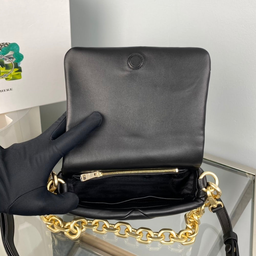 Ezyycart Bags pradn Luxury Bag --74912