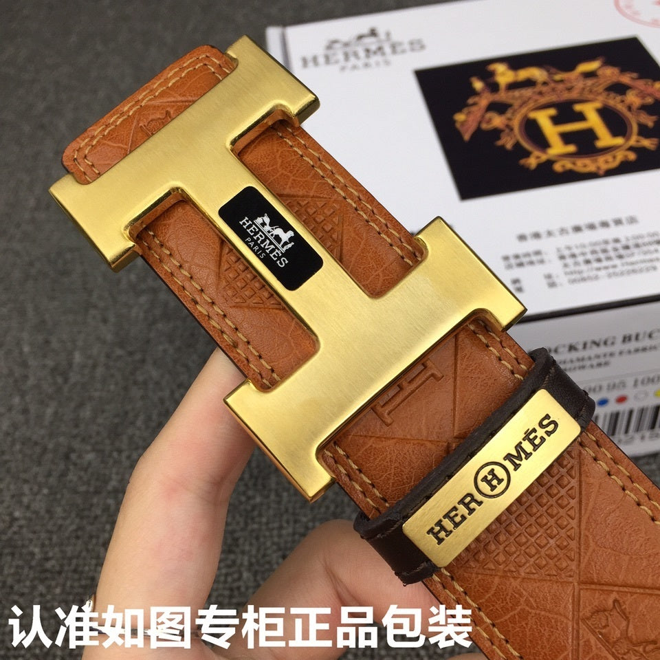 Anum Bags Hermesn Luxury Belt --106000