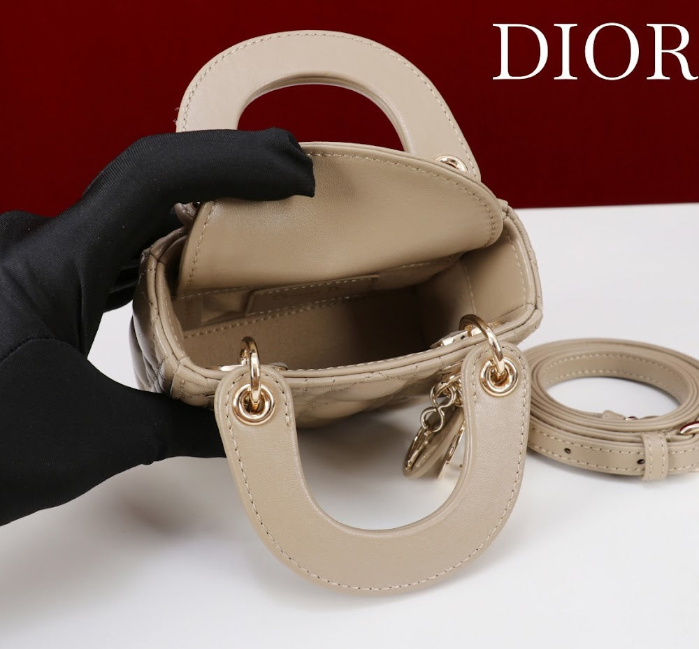 Ezyycart Bags Diorn Luxury Bag --116372