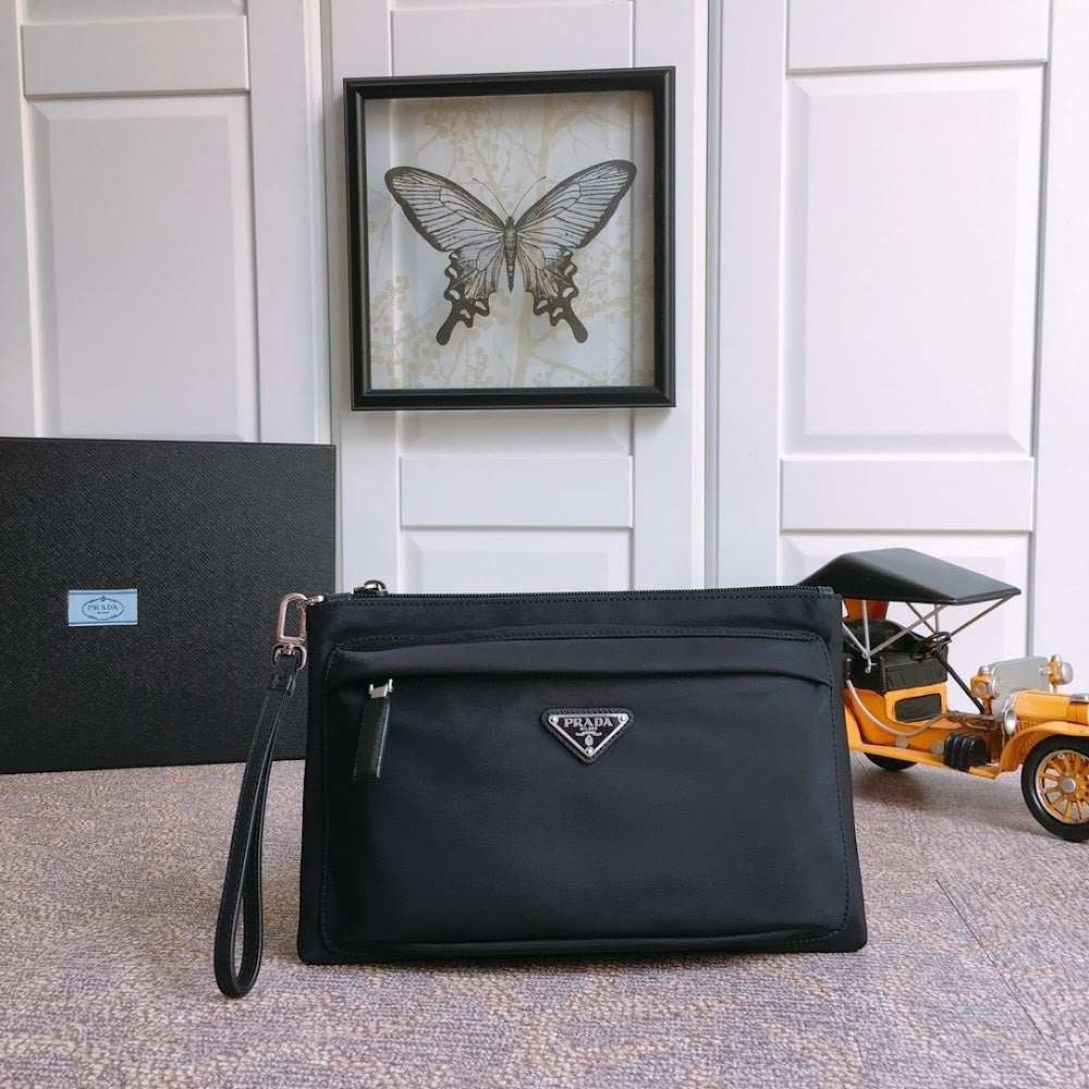 Ezyycart Bags Prada Luxury Bag --54443