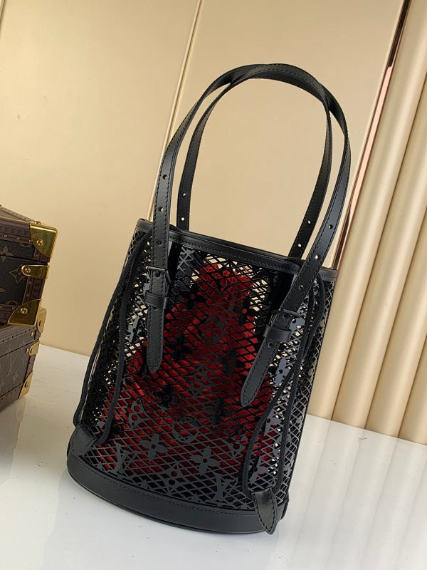 Ezyycart Bags ln Luxury Bag --60946