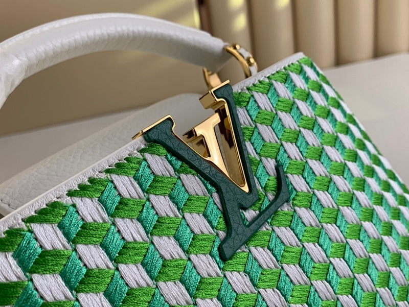 Ezyycart Bags ln Luxury Bag --61140