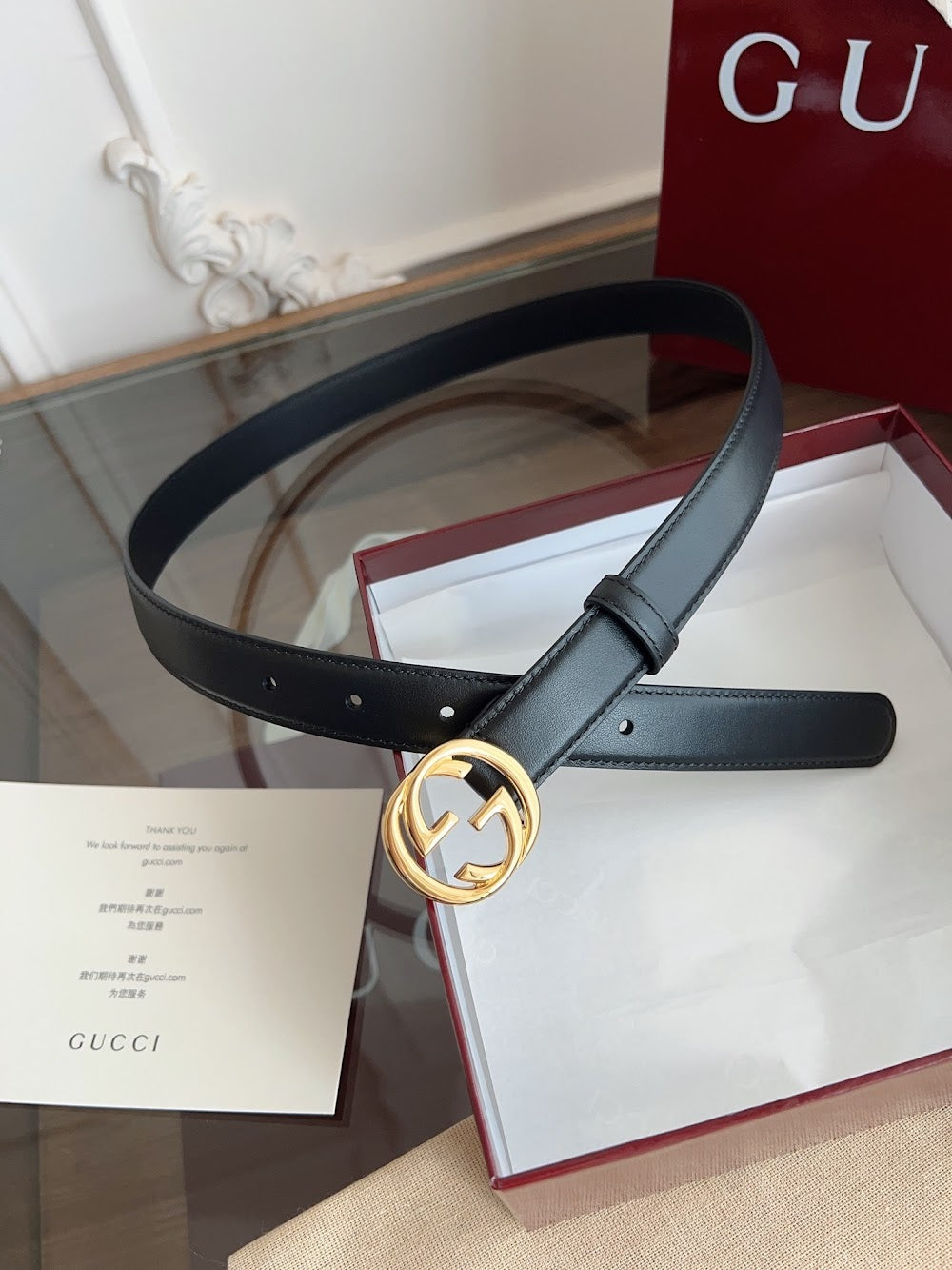Ezyycart Bags Guccin Luxury Belt --108054