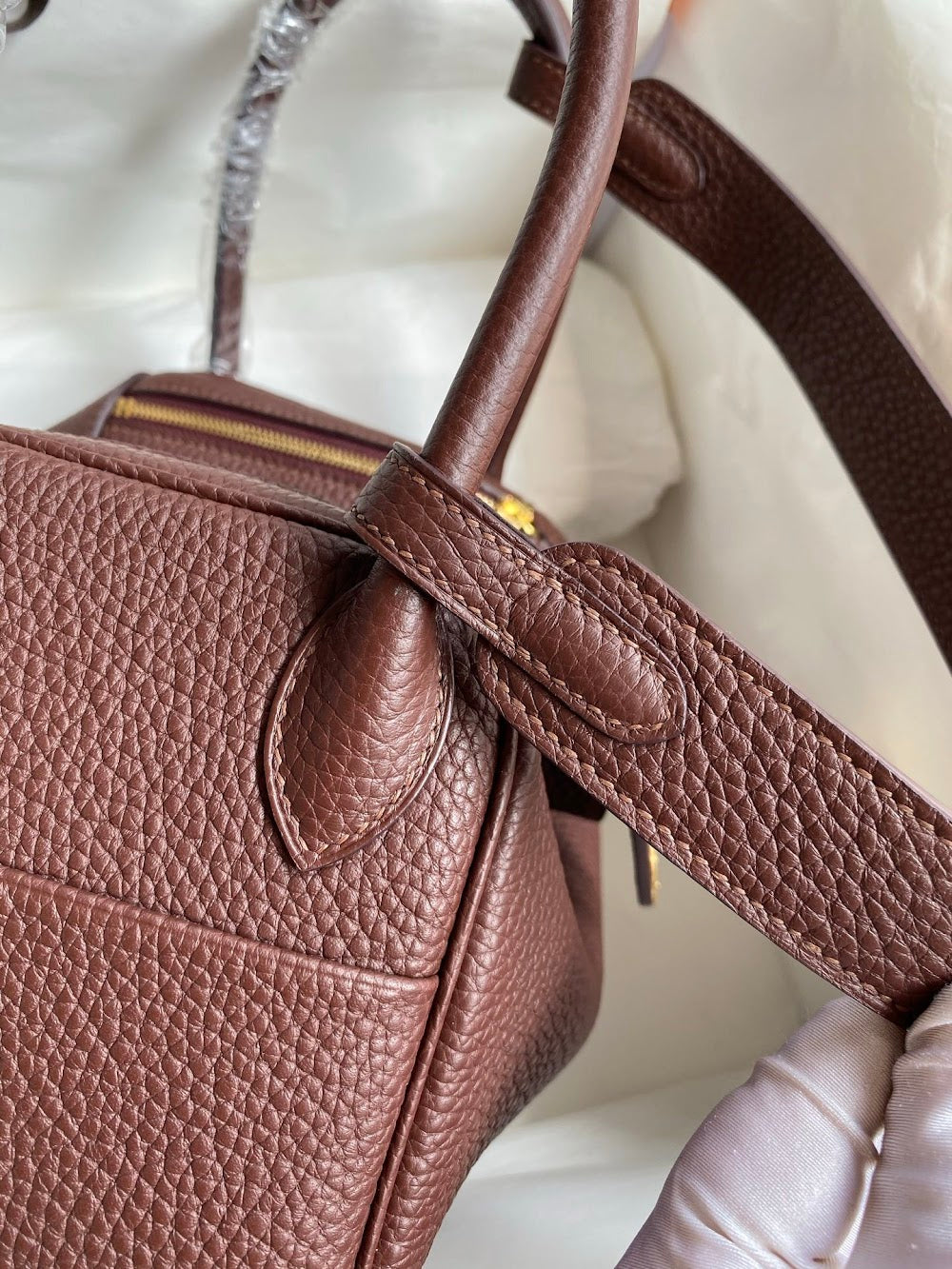 Anum Bags Hermesn Luxury Bag --117181