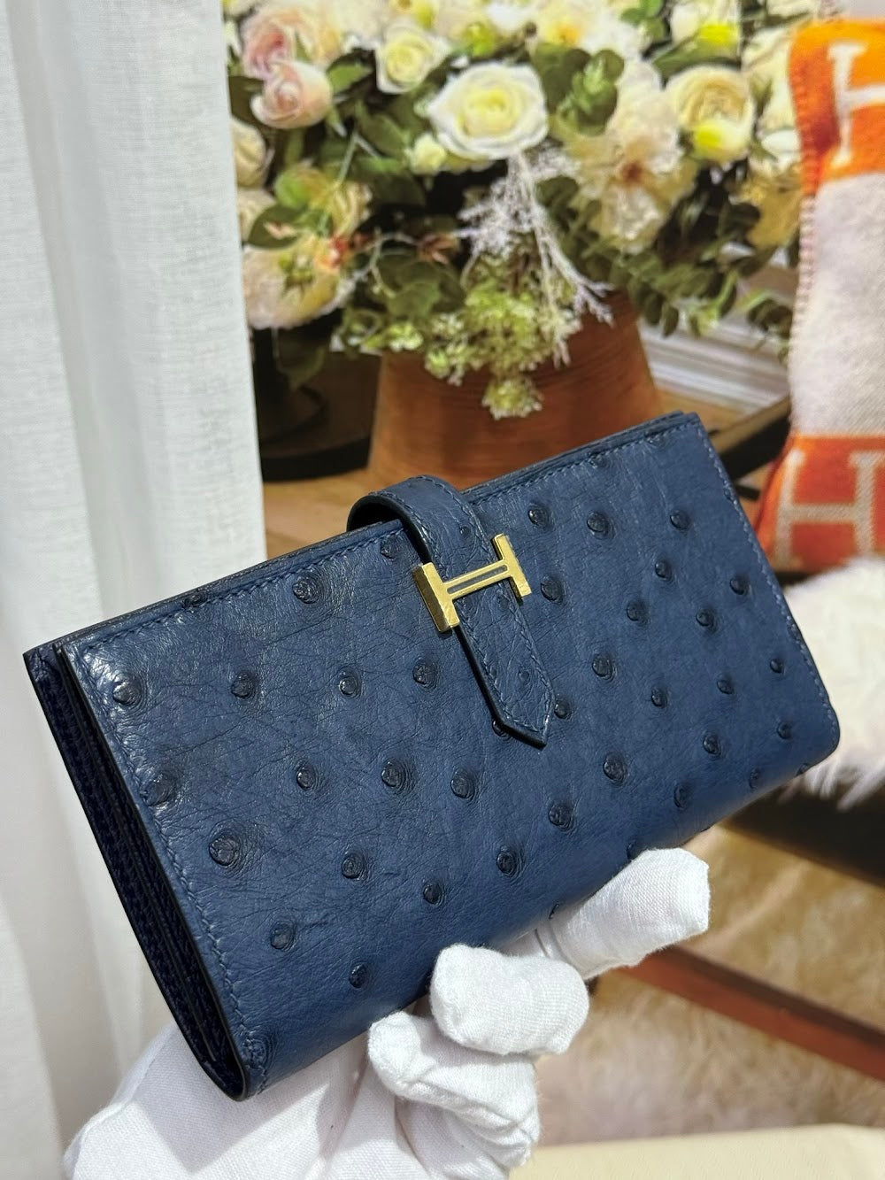 Anum Bags Hermesn Luxury Bag --117614