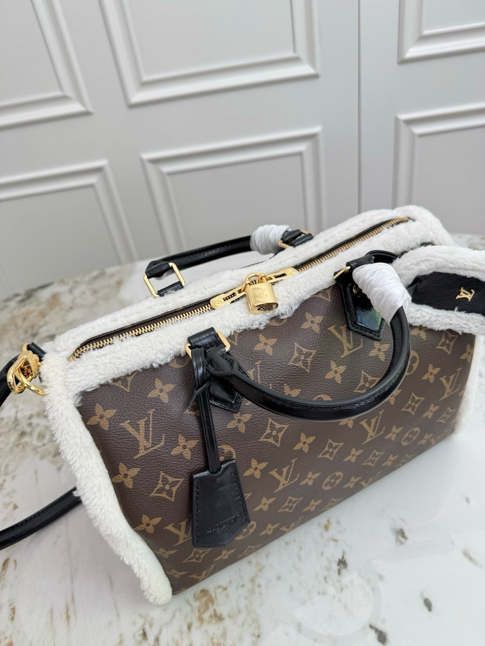 Anum Bags LVn Luxury Bag --79898