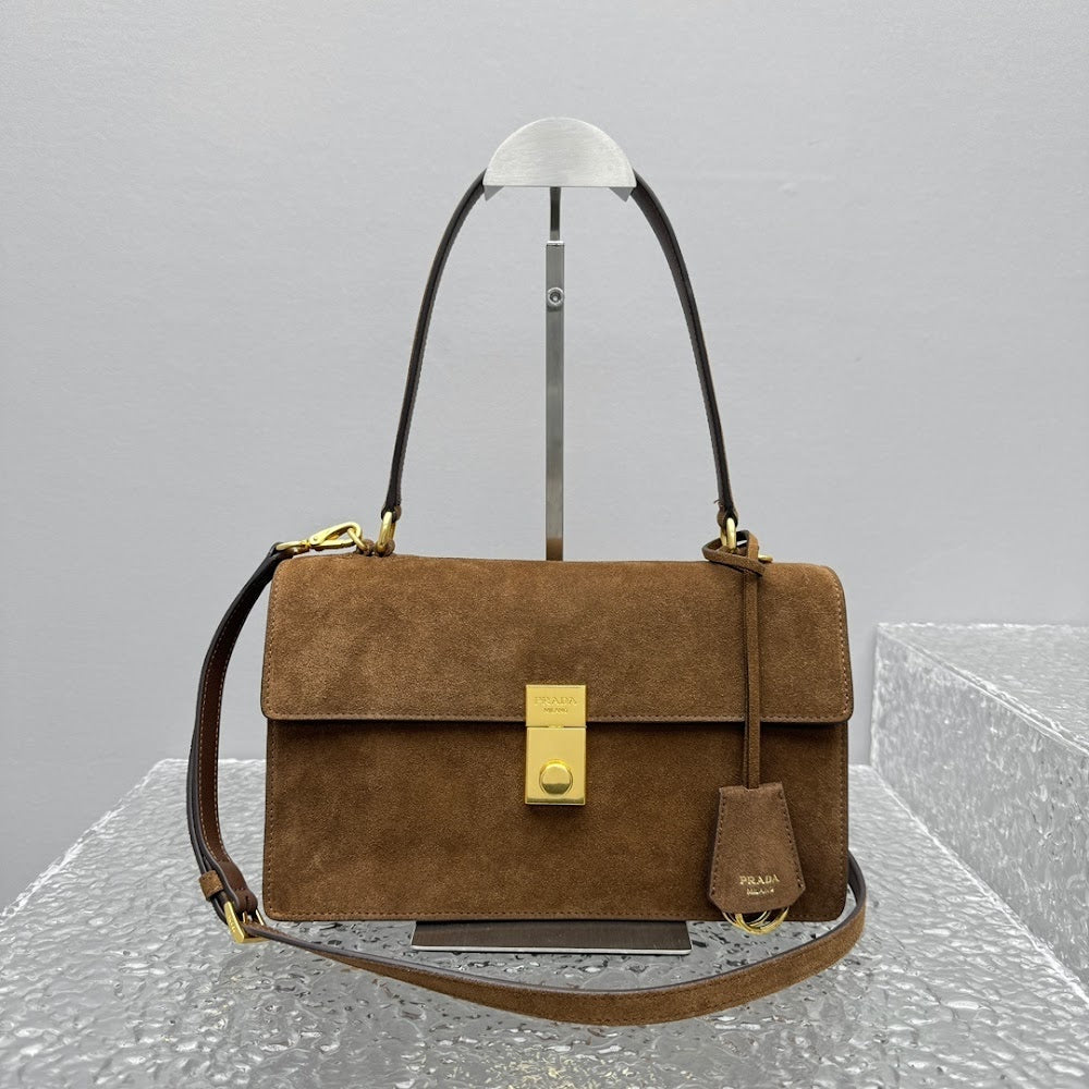 Ezyycart Bags Pradn Luxury Bag --101804