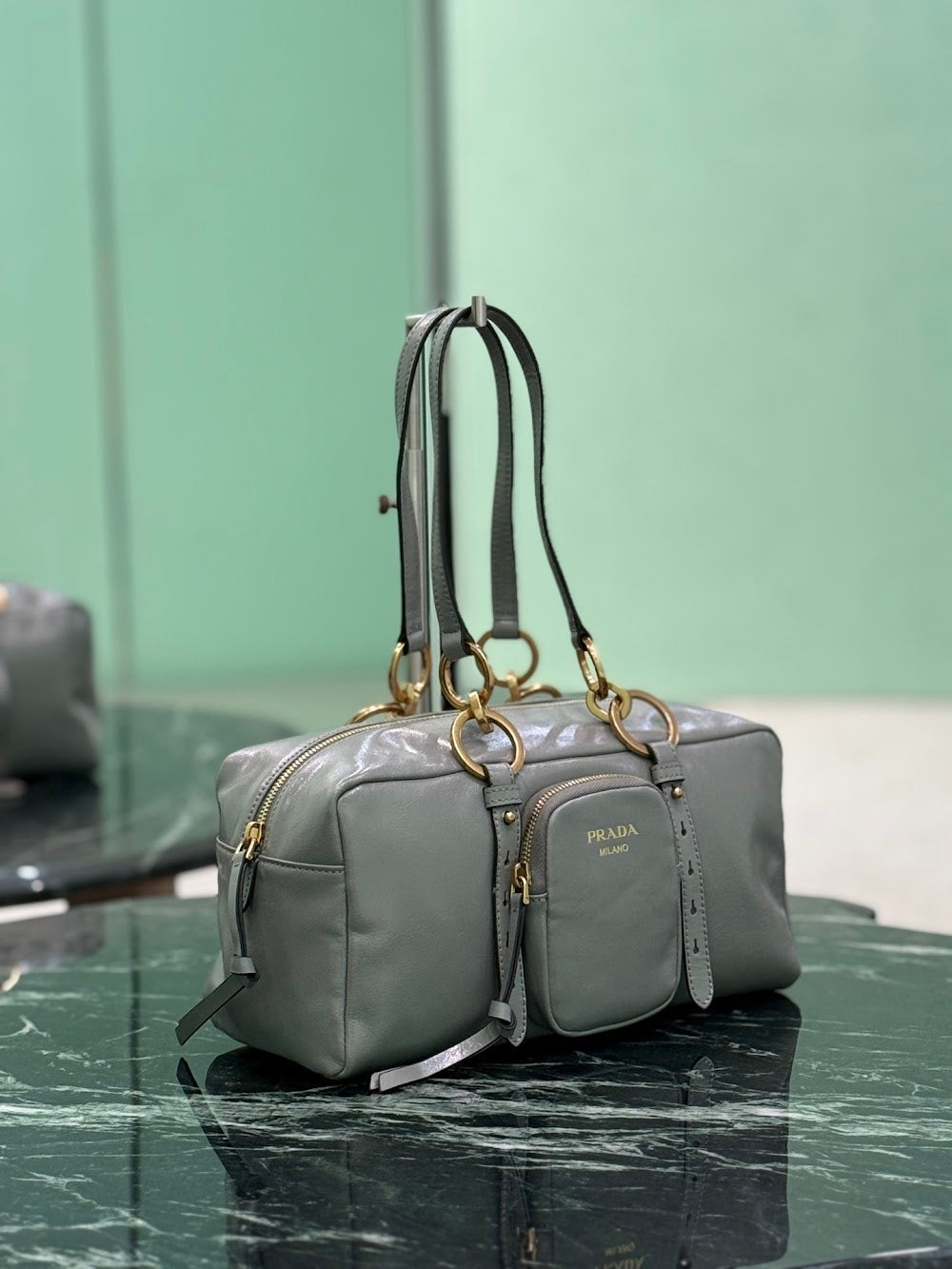 Ezyycart Bags Pradn Luxury Bag --102108