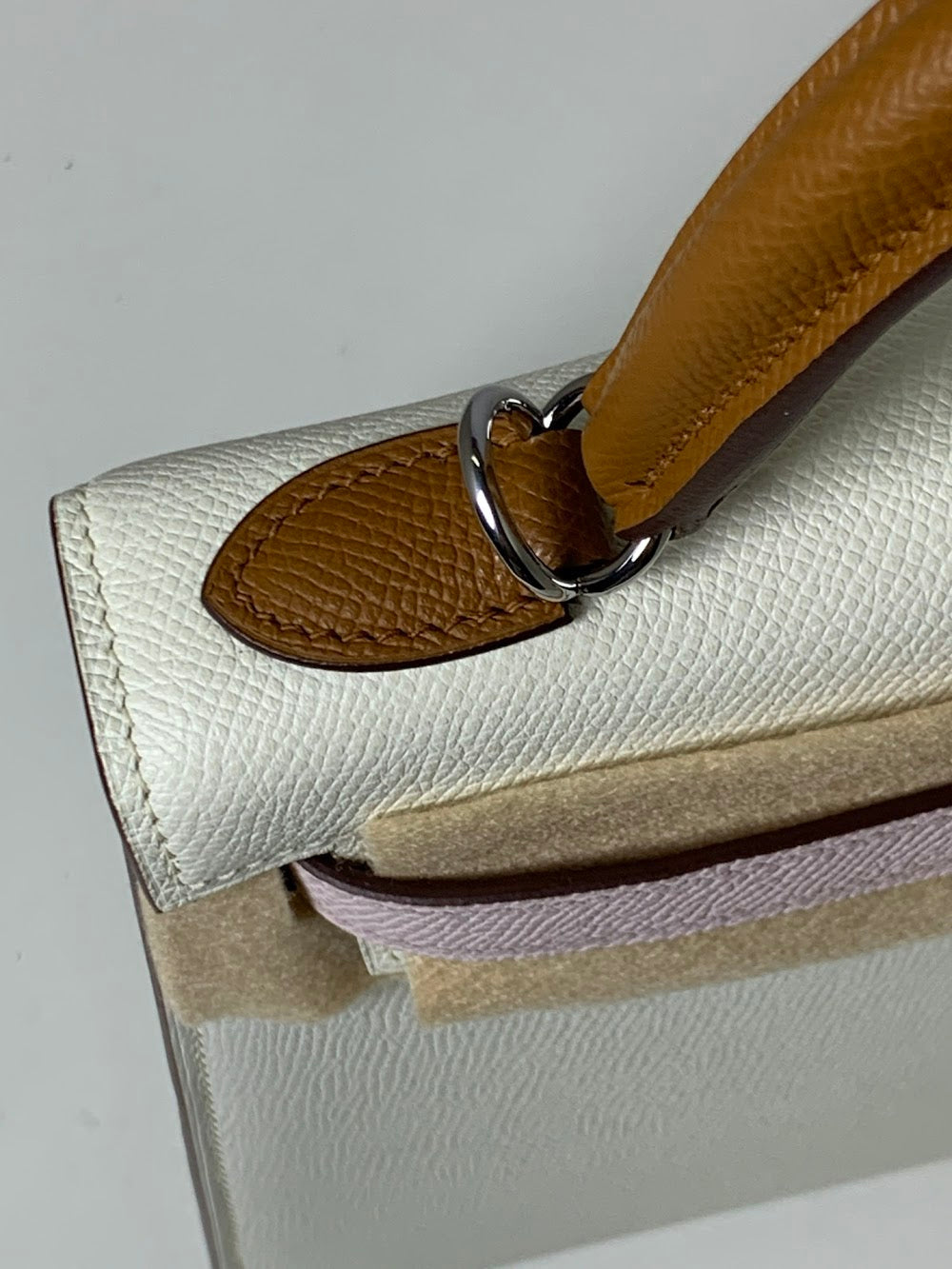 Anum Bags Hermesn Luxury Bag --118849