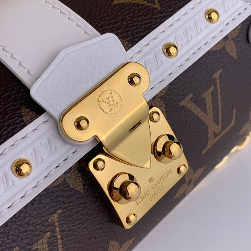 Ezyycart Bags ln Luxury Bag --61067