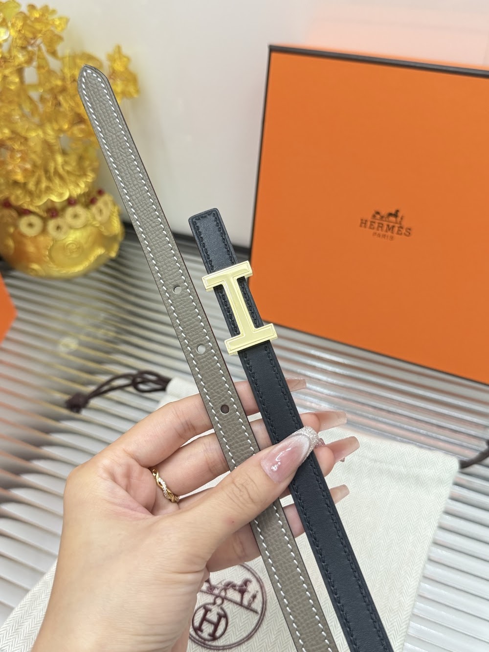 Anum Bags Hermesn Luxury Belt --105776