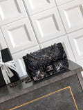 Anum Bags CHn Luxury Bag --112729