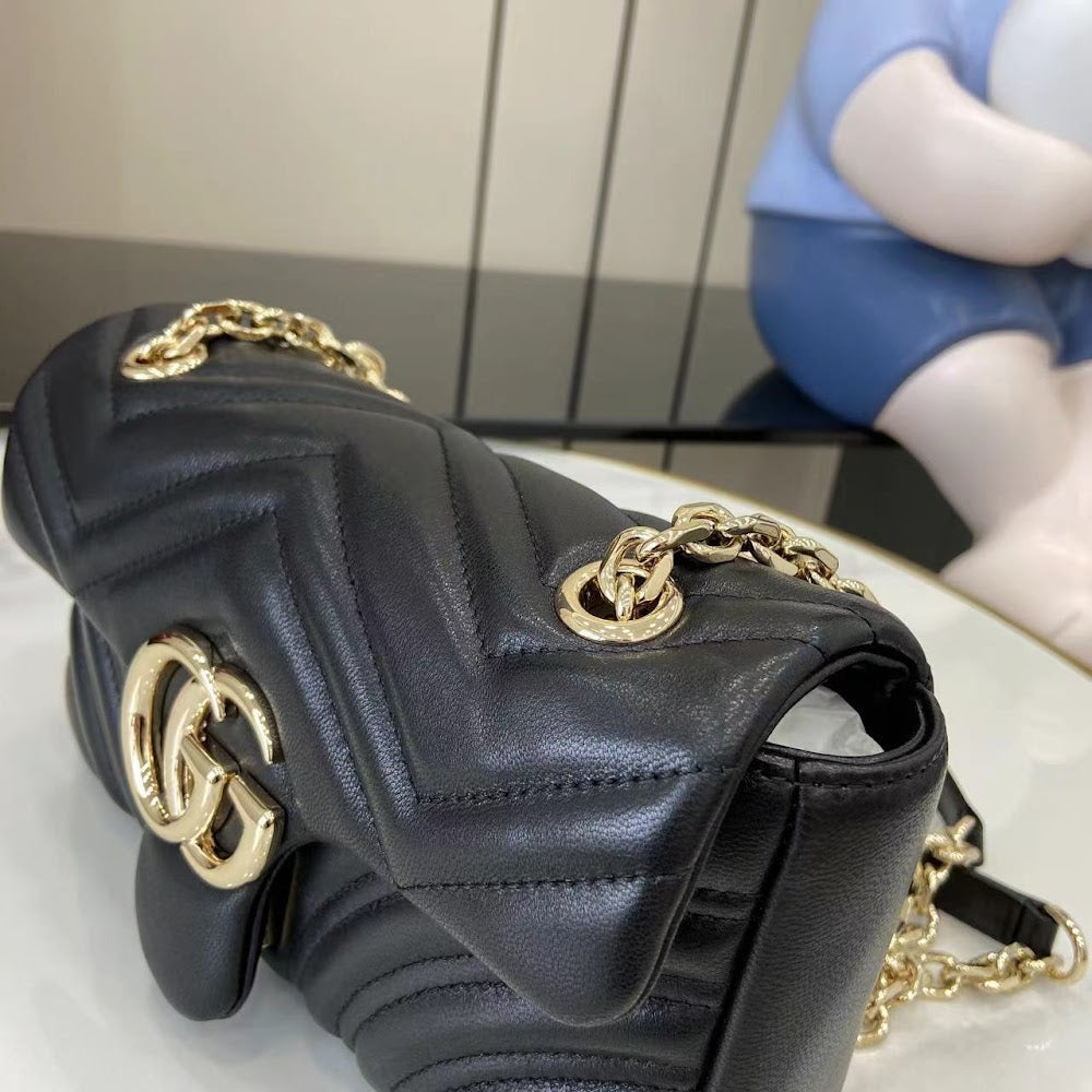 Ezyycart Bags Guccin Luxury Bag --94462