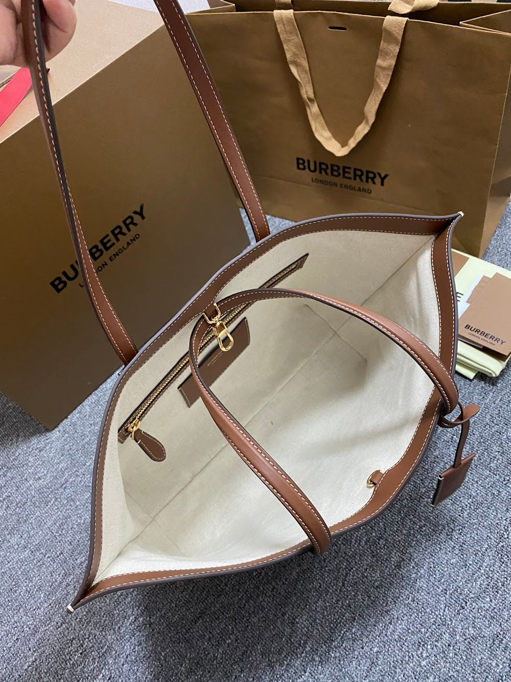 Ezyycart Bags Luxury Bag --50155