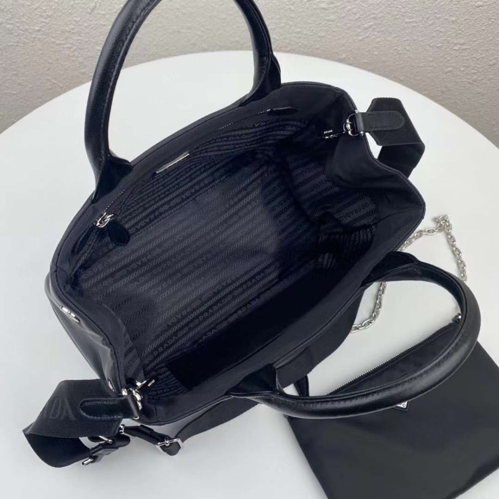 Ezyycart Bags Prada Luxury Bag --53656