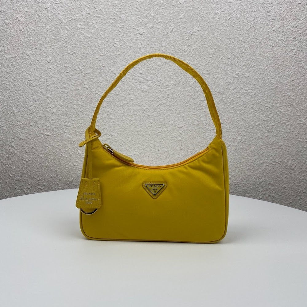Ezyycart Bags Prada Luxury Bag --54343