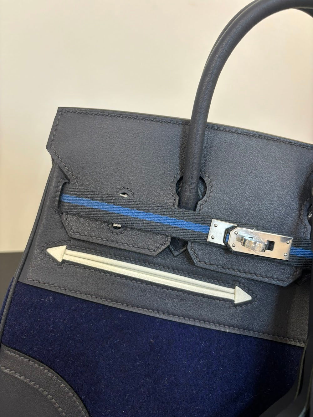 Anum Bags Hermesn Luxury Bag --118091
