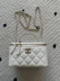 Anum Bags CHn Luxury Bag --112694