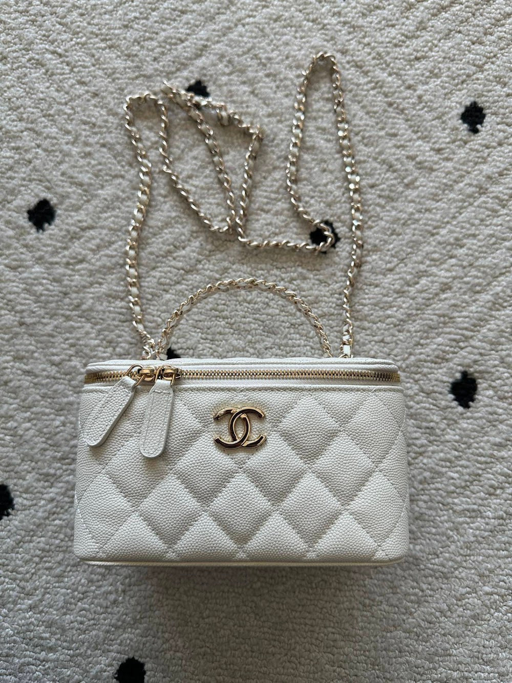 Anum Bags CHn Luxury Bag --112694