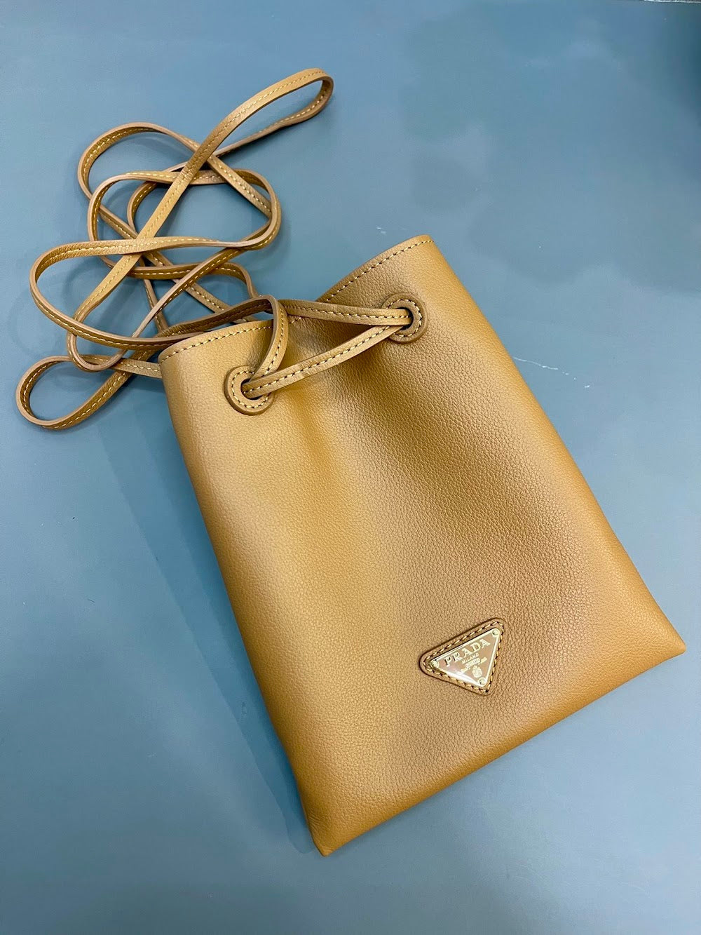 Ezyycart Bags Prada Luxury Bag --54532