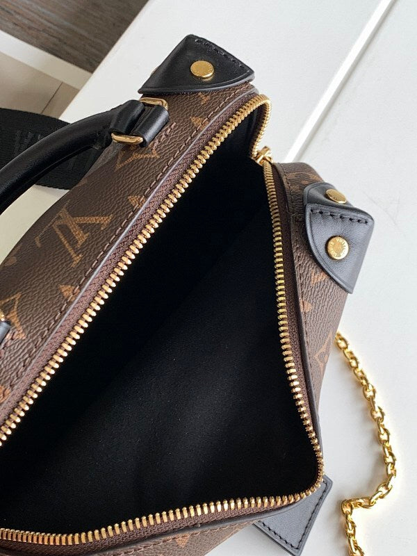 Anum Bags LVn Luxury Bag --81157