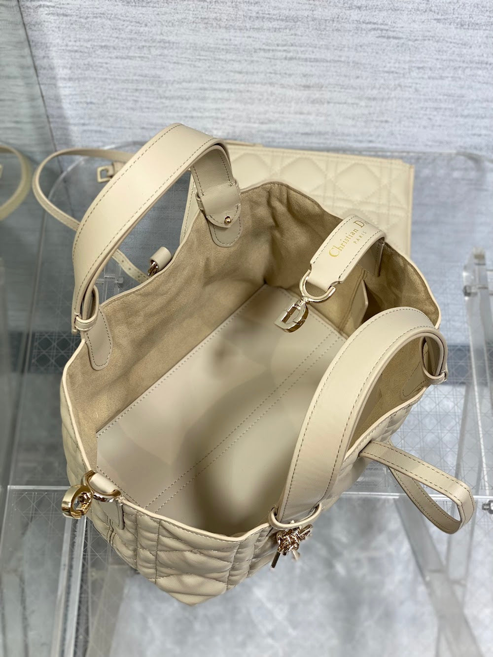 Ezyycart Bags Diorn Luxury Bag --115976