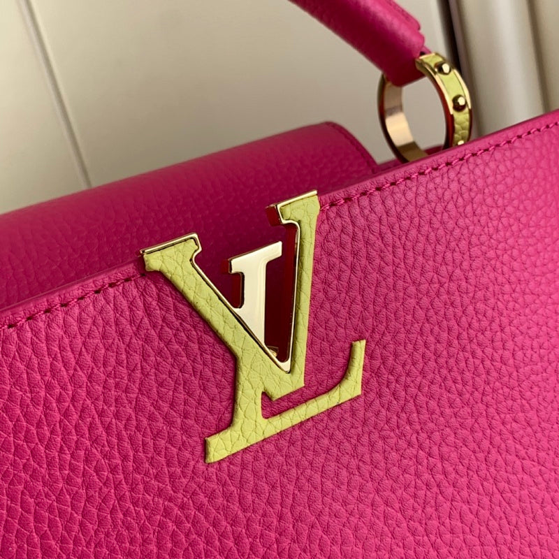 Anum Bags LV Luxury Bag --55822