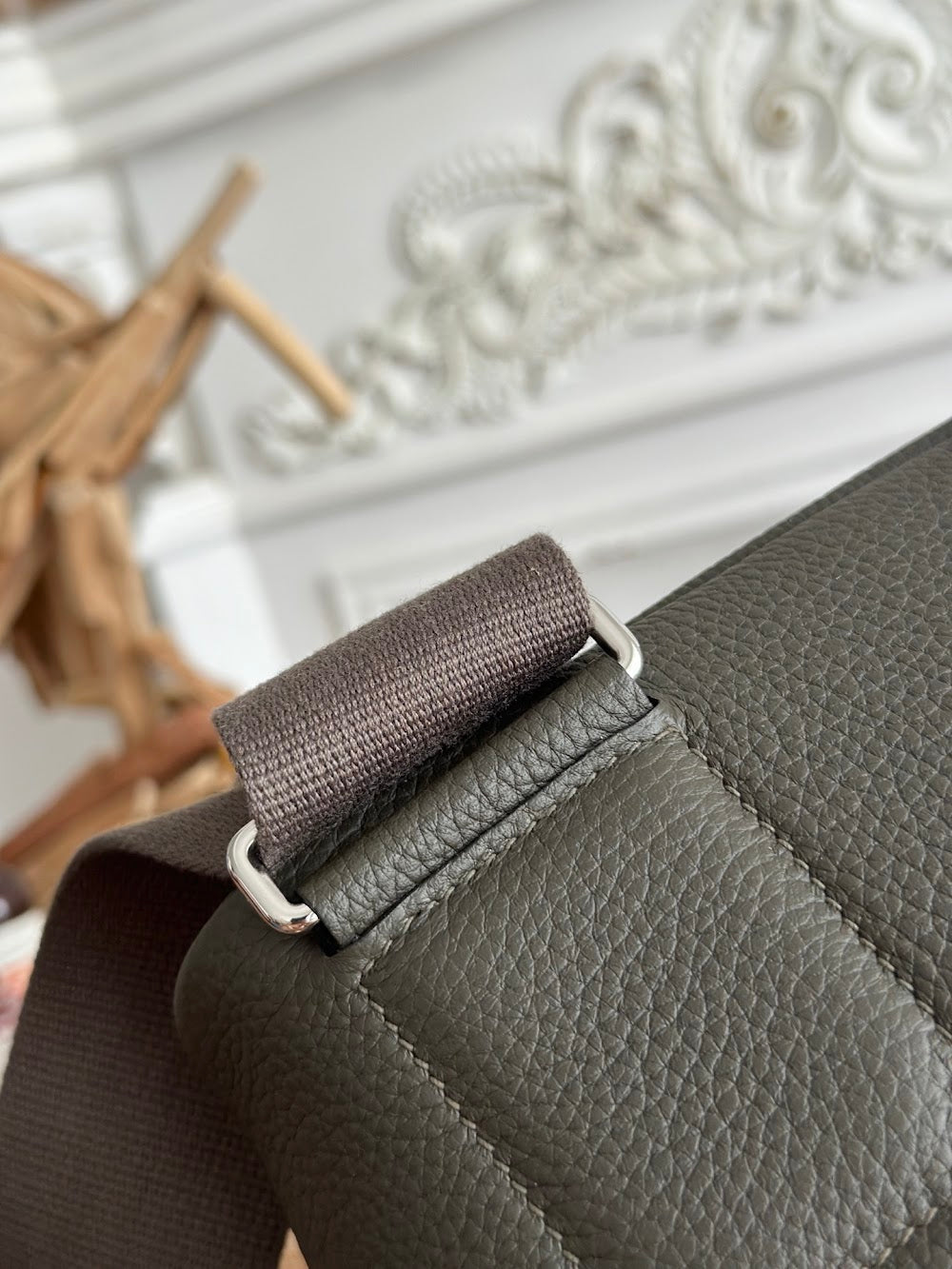 Anum Bags Hermesn Luxury Bag --117444