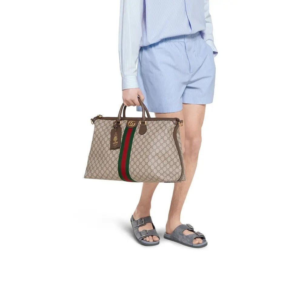 Ezyycart Bags Guccin Luxury Bag --94380