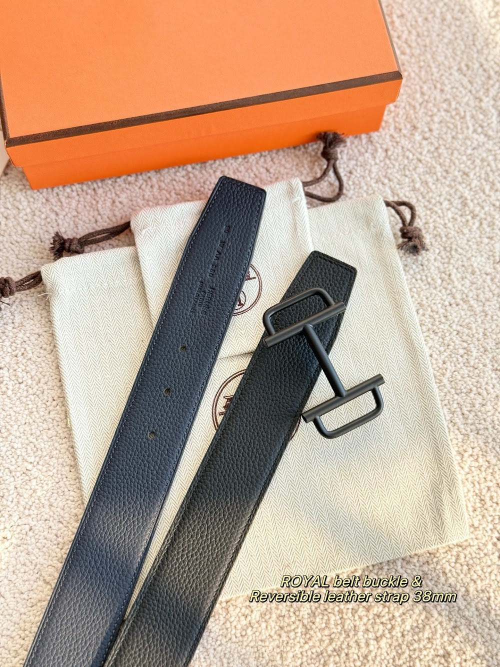 Anum Bags Hermesn Luxury Belt --109104