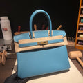 Anum Bags Hermesn Luxury Bag --117659