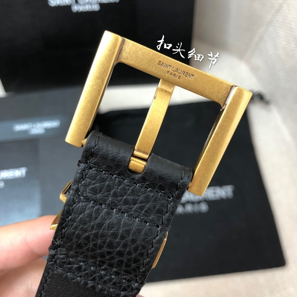 Ezyycart Bags YSLn Luxury Belt --110508