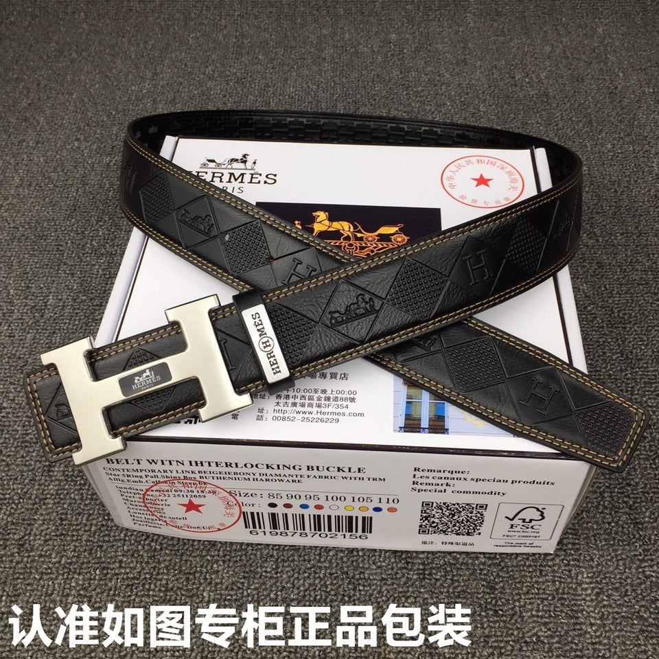 Anum Bags Hermesn Luxury Belt --108855