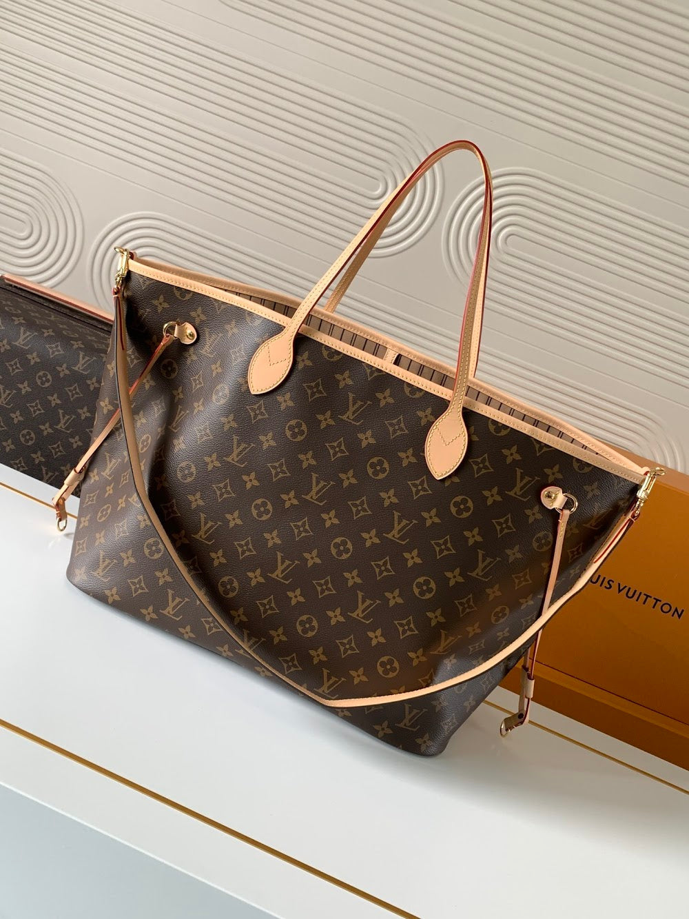 Anum Bags LVn Luxury Bag --80701