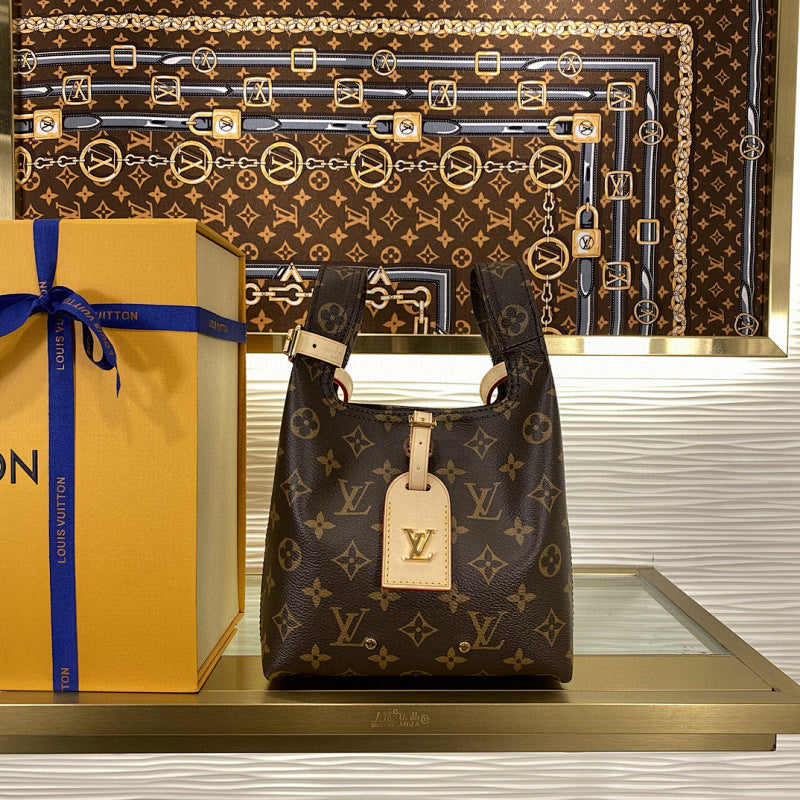 Anum Bags LVn Luxury Bag --80625