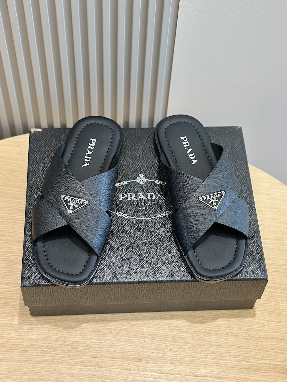 Ezyycart Bags Prada Luxury Heels --53137
