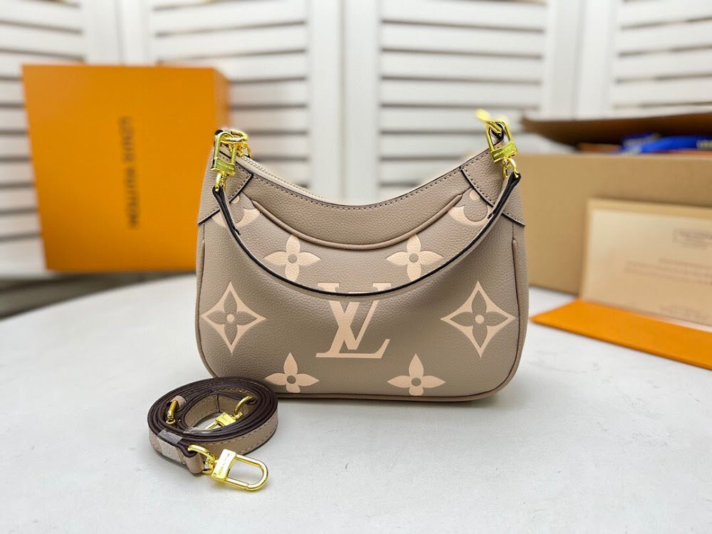 Anum Bags LVn Luxury Bag --80559