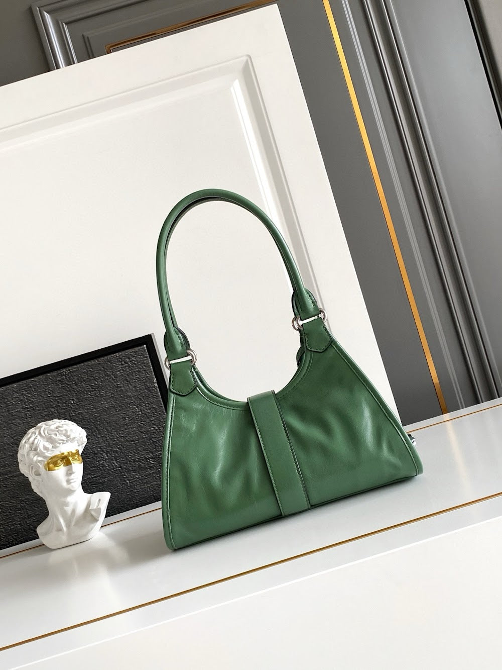 Ezyycart Bags pradn Luxury Bag --74220