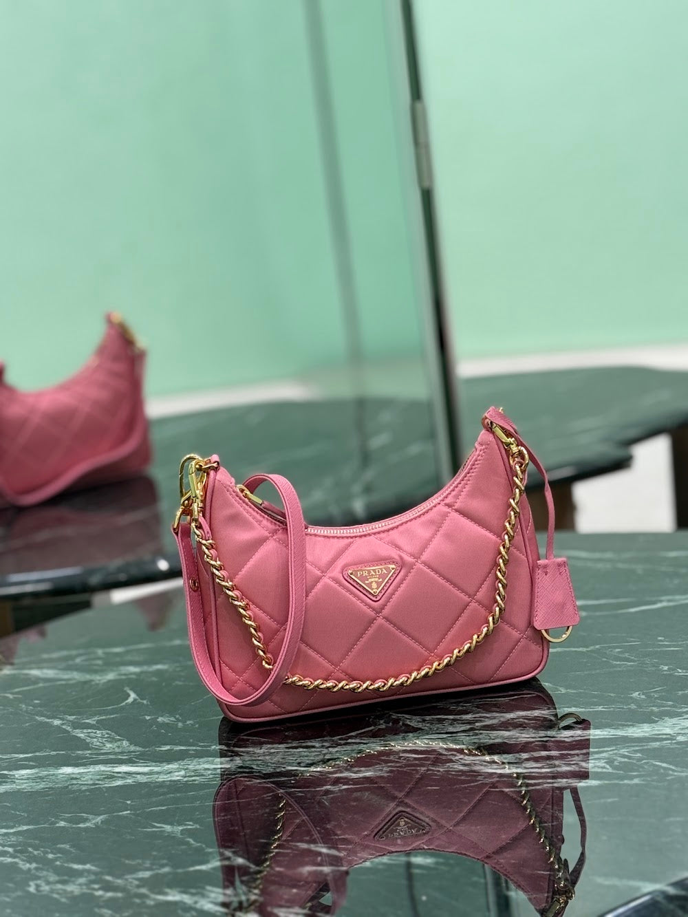 Ezyycart Bags Pradn Luxury Bag --102743