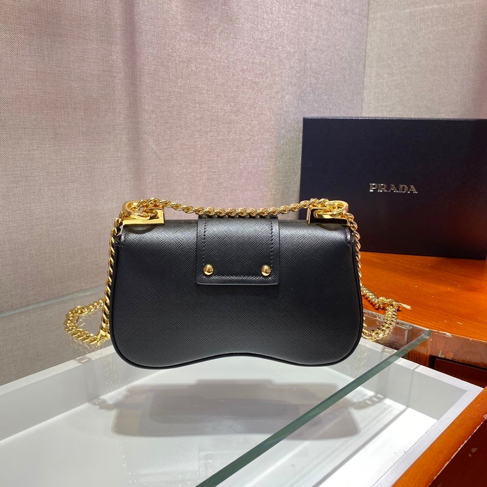 Ezyycart Bags Prada Luxury Bag --54696