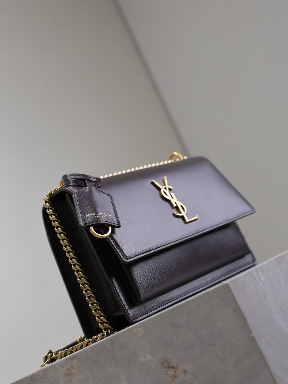 Ezyycart Bags YSLn Luxury Bag --119530