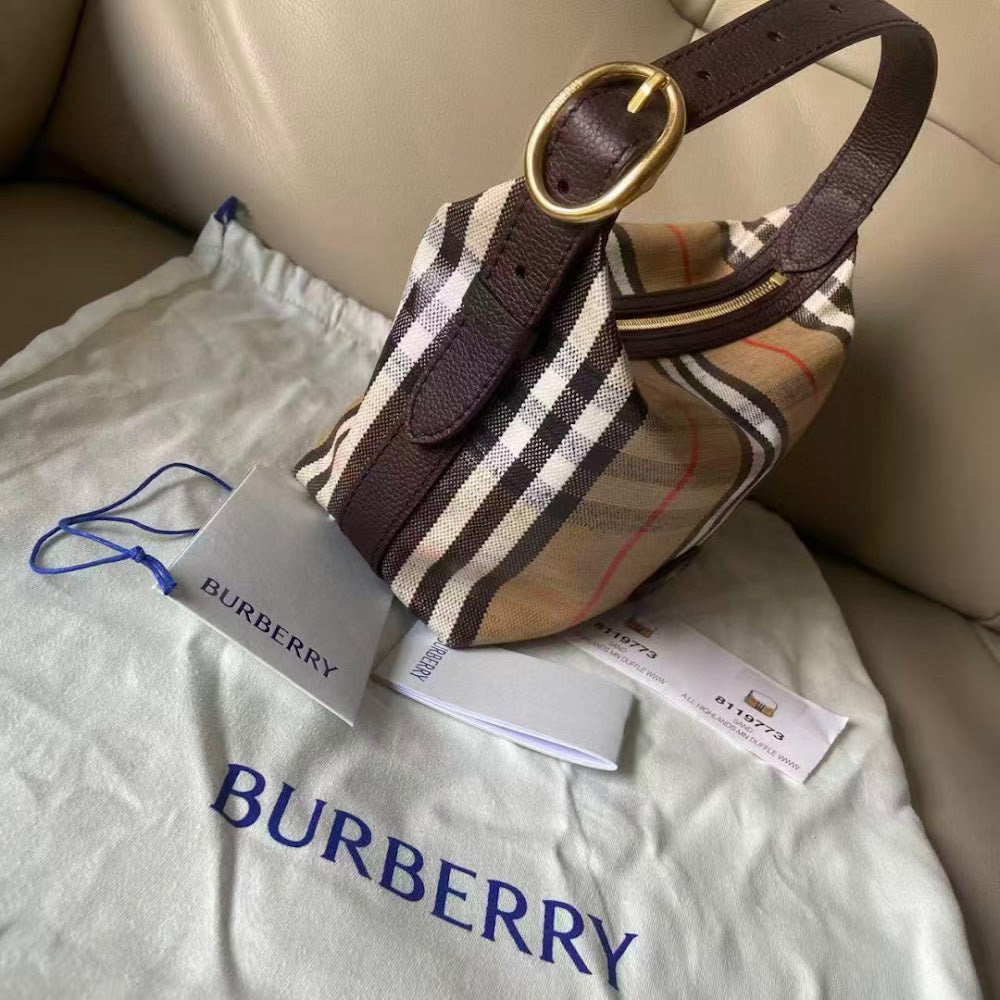 Ezyycart Bags Burberryn Luxury Bag --92901
