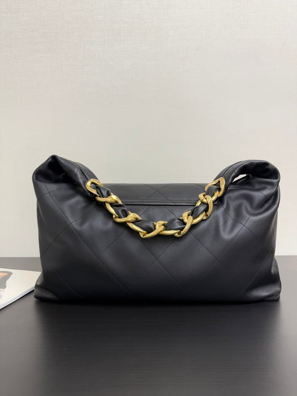 Anum Bags CHn Luxury Bag --113696