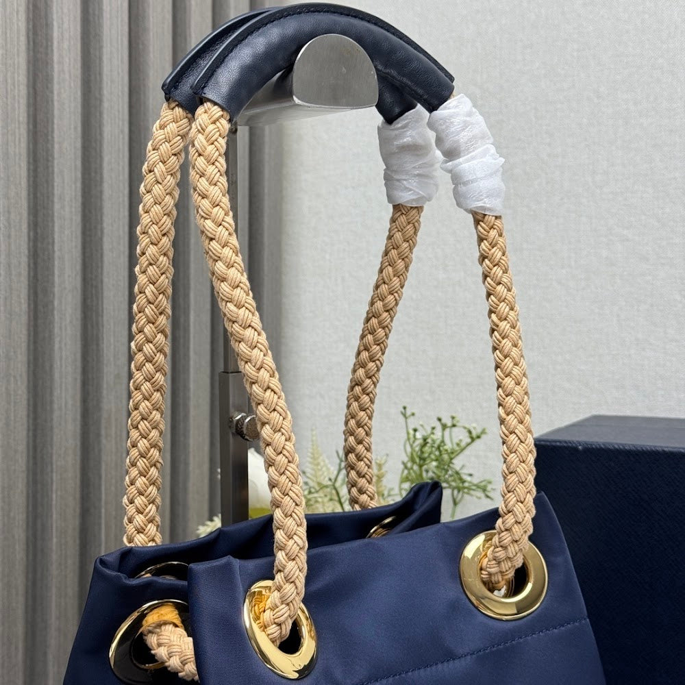 Ezyycart Bags Pradn Luxury Bag --102821