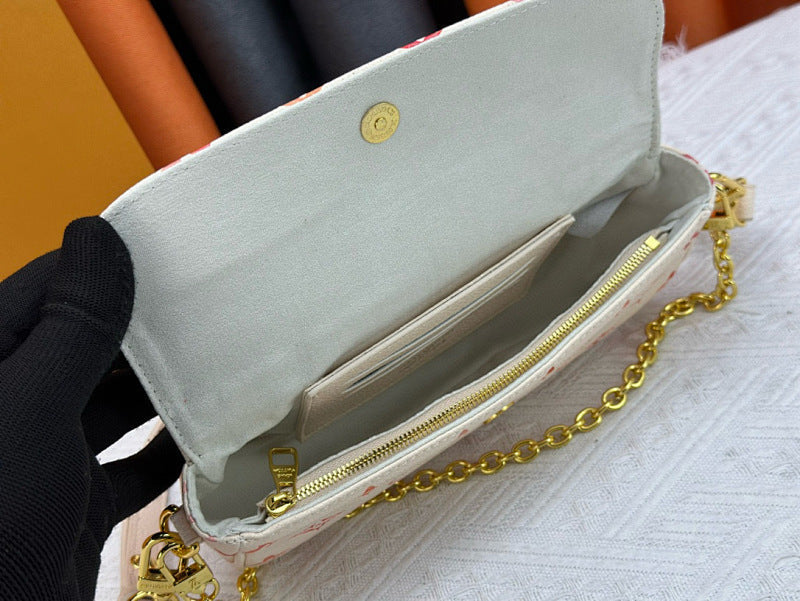 Anum Bags LVn Luxury Bag --80421