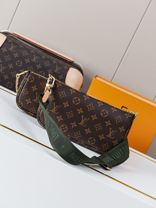 Anum Bags LVn Luxury Bag --80244