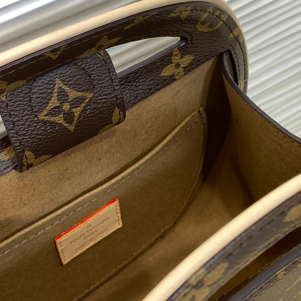 Anum Bags LVn Luxury Bag --80575