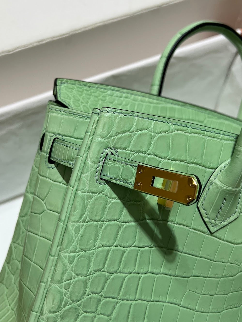 Anum Bags Hermesn Luxury Bag --117373